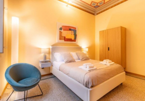 Fil Rouge Apartment - Centro Storico di Lucca Lucca